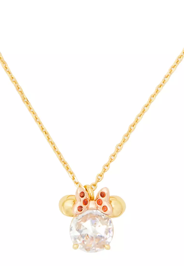 Kate spade online new york necklace