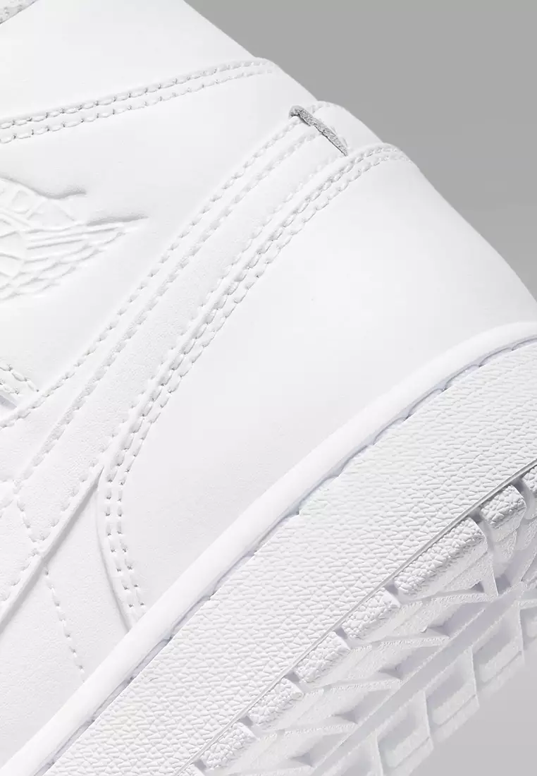 Buy Jordan Air Jordan Mid Shoes 2025 Online ZALORA Philippines