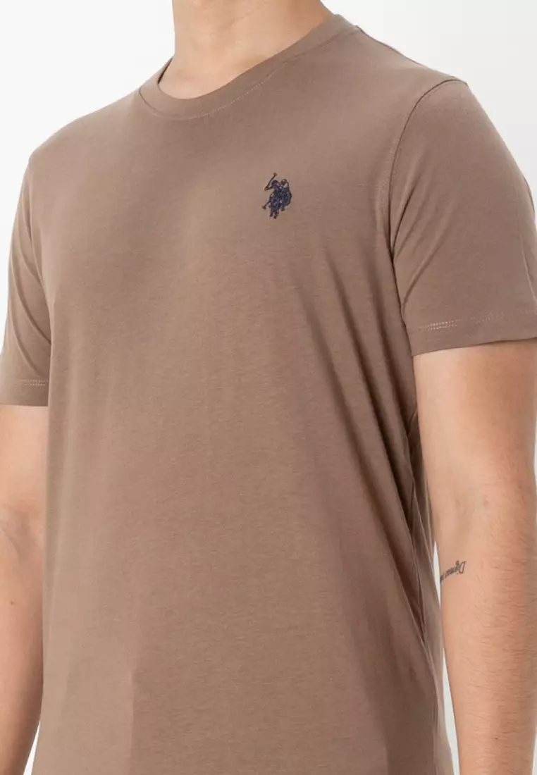 Logo Short Sleeves T-Shirt