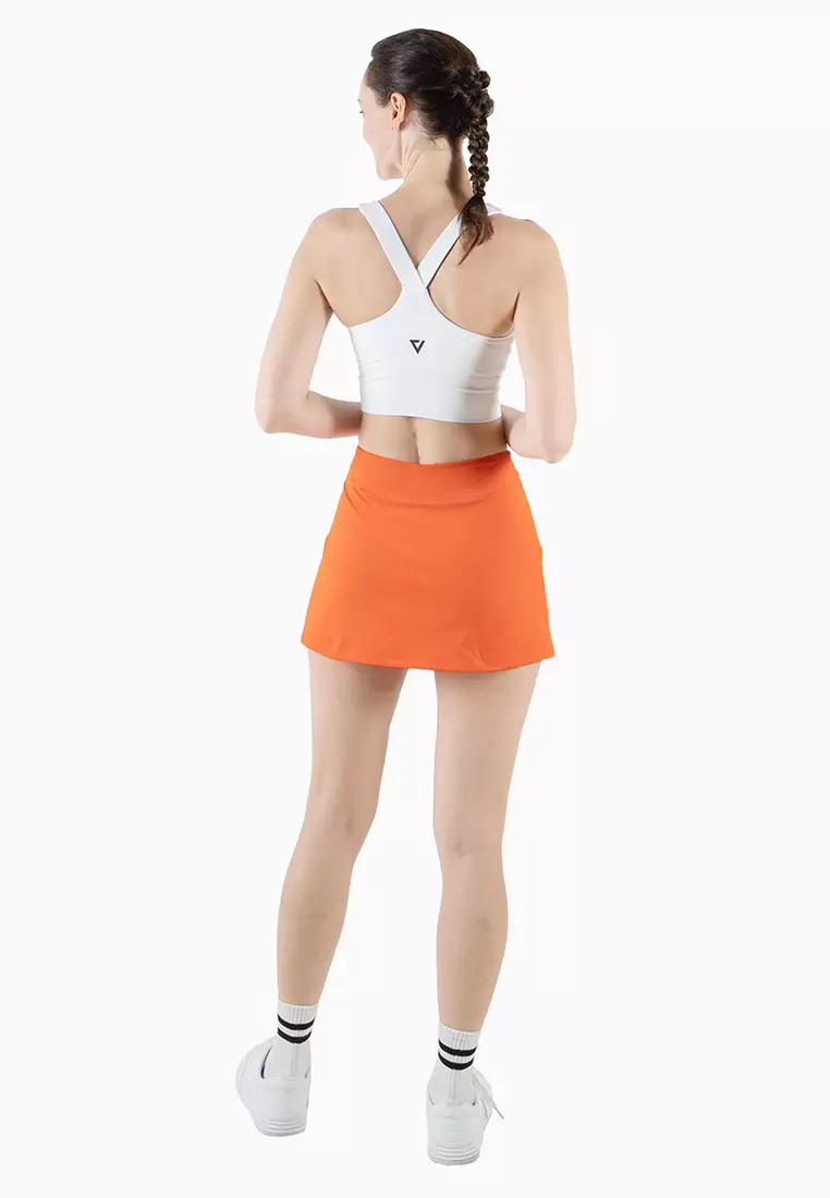 ViQ Mandarin Skort