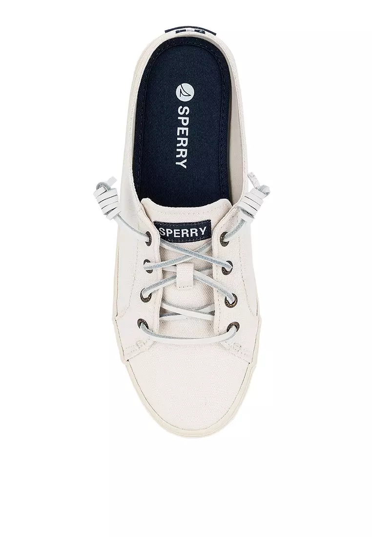 Crest Mule Sneakers