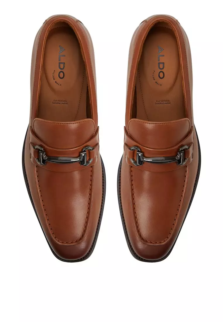 Thado Loafers
