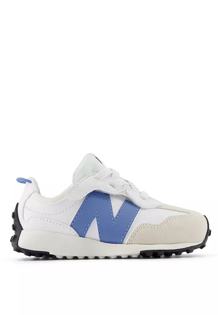 Discount on New Balance  shoes - SKU: 327 Infant Lifestyle Shoes