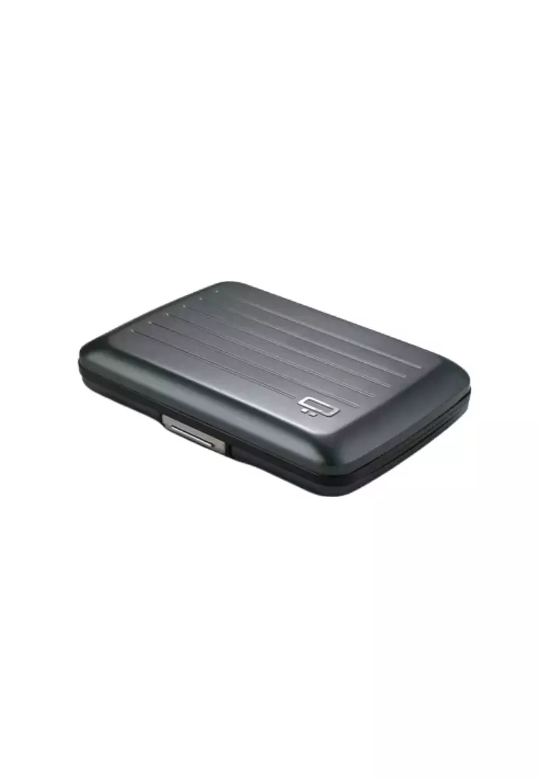Buy OGON Design Smart Case Oslo V2-1000001-Platinum Online | ZALORA ...