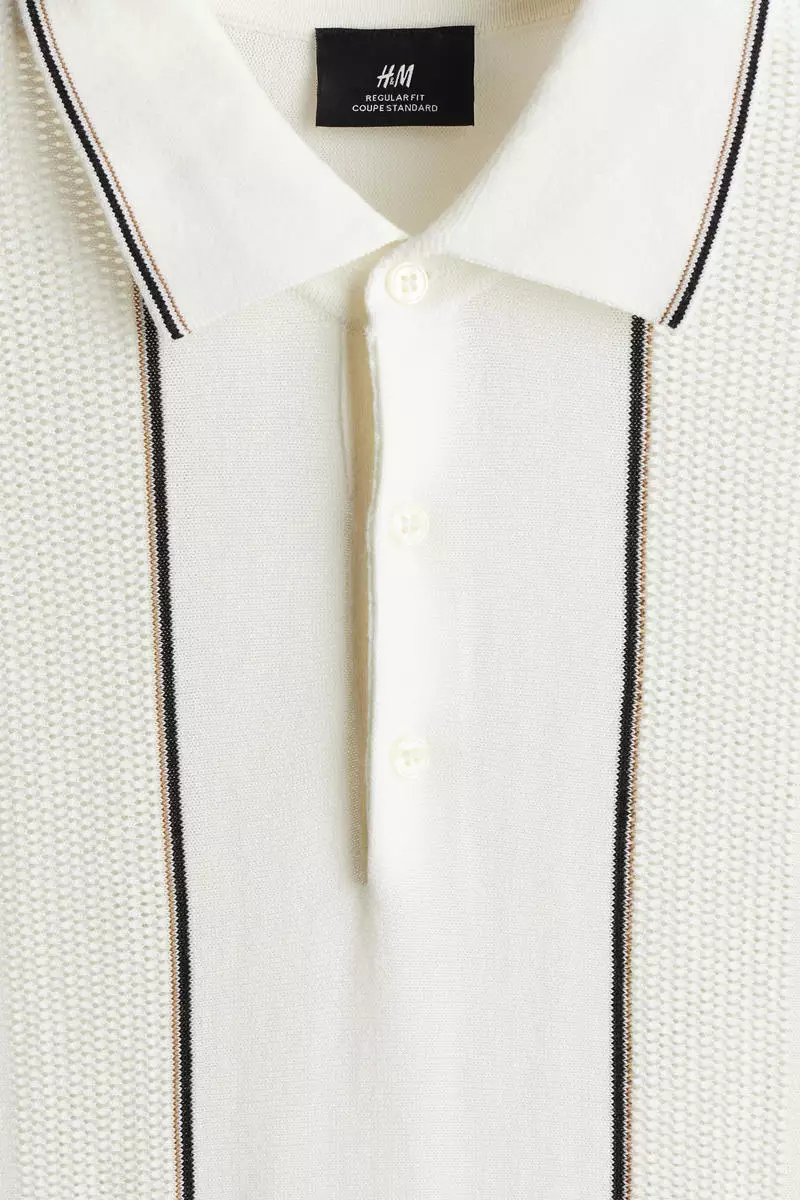 Regular Fit Polo shirt