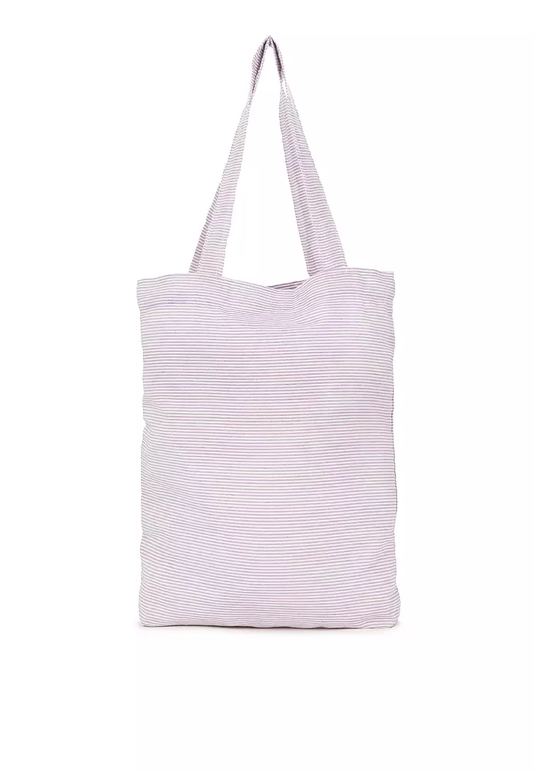 Fabric Tote Bag