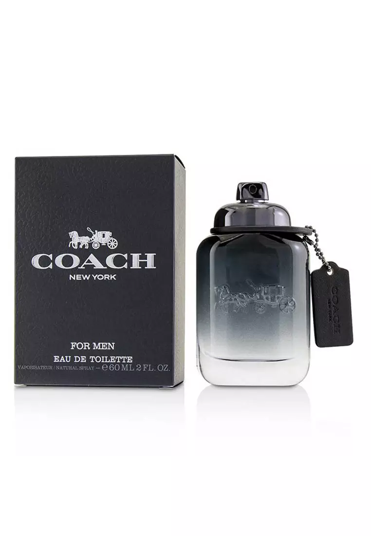 Coach COACH For Men Eau De Toilette Spray 100ml 3.3oz. 2024