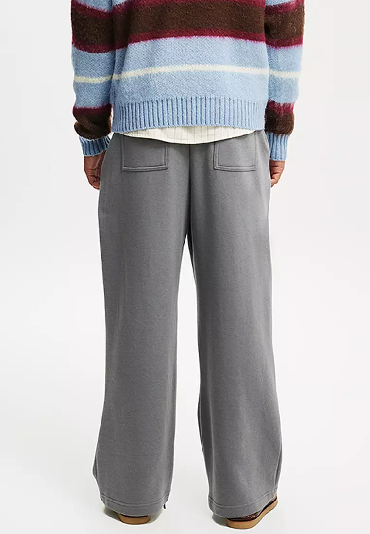 Super Baggy Track Pants