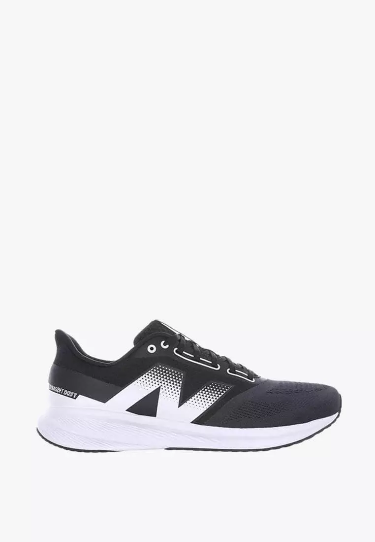 new balance dynasoft drft v3 men's running shoes - black