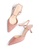 Twenty Eight Shoes pink Slingback Heel 198-30 1EC3DSH1059EEFGS_3