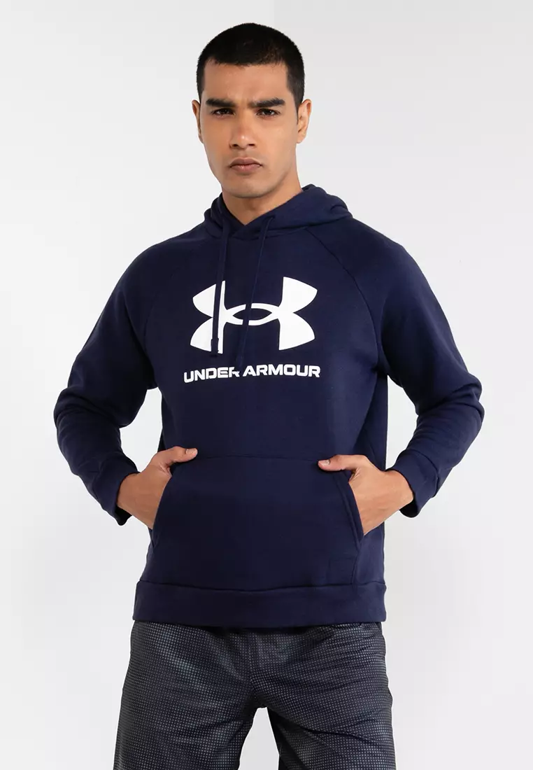 Men's Under Armour Hoodies & Sweatshirts