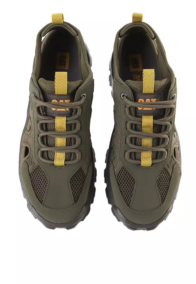 Intruder Lite Air Flo