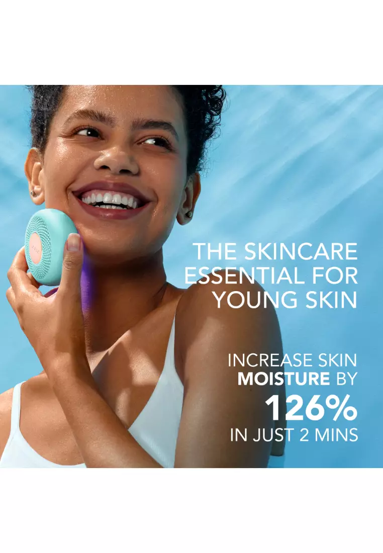 Buy FOREO FOREO UFO 3 Mini 4-in-1 Face Mask Skincare Device - Face ...