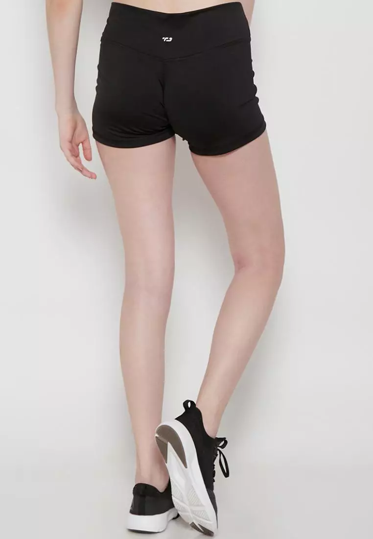 Td Active LB035 YHP Yoga hot pants Sport