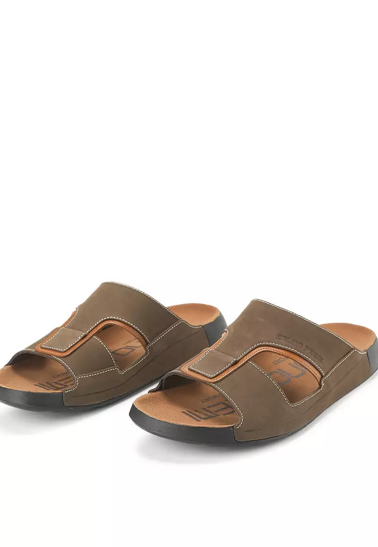 Bp Sandal 0451E