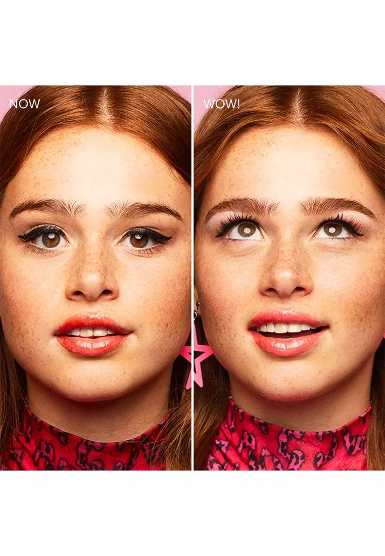 Gimme Brow + Volumizing Eyebrow Gel Shade 01