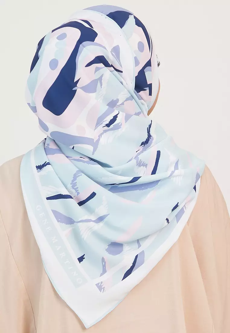 Florina Shawl 029