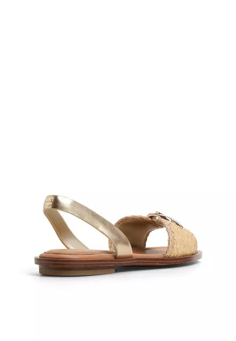 Goassi Slingback Sandals