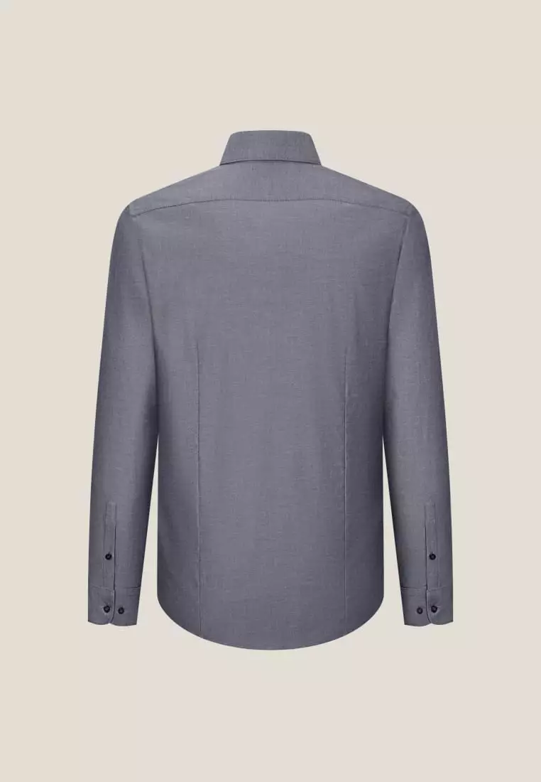 G2000 Non-Iron Smart Fit Oxford Shirt