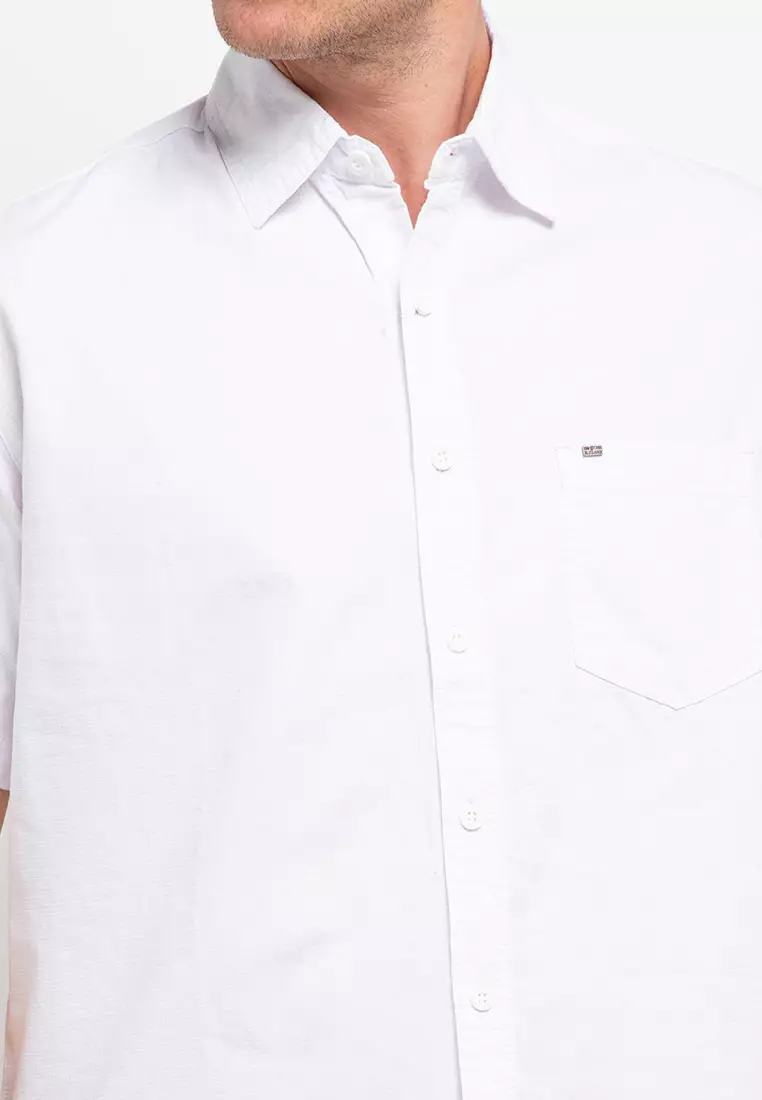 Kemeja Basic Reg 2705