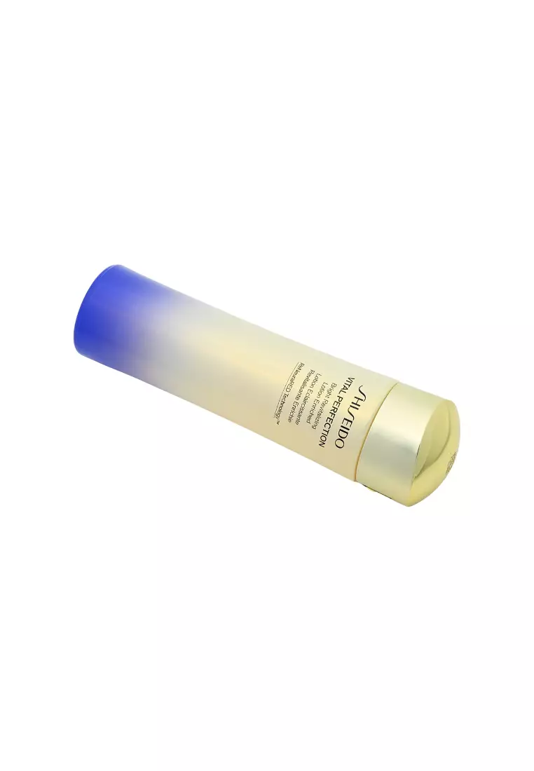 2本　Revecy Lotion 130ml Bright Revitalizing Lotion - VITAL PERFECTION | SHISEIDO