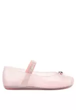 Pearly Pink