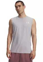 Mod Gray Light Heather/White