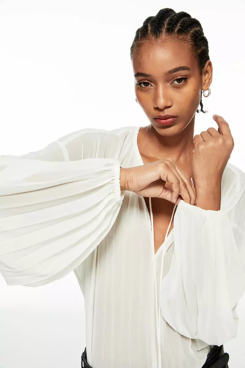 H&m deals women blouses