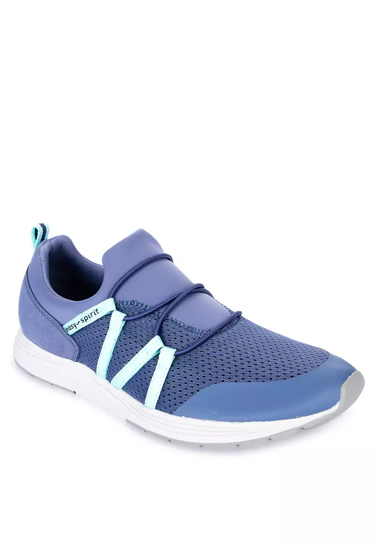 Easy spirit hot sale velcro sneakers