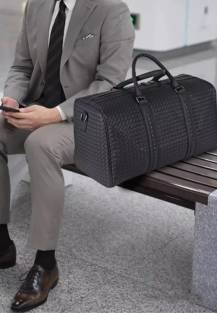 Duffel Bag Mens Designer Luggage Sets Travel Duffle Designer