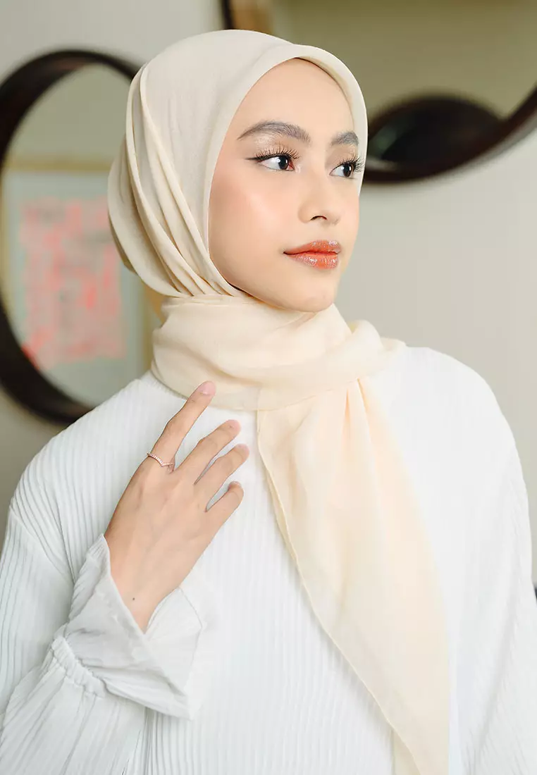 Kirana Paris Plain Japan Cream