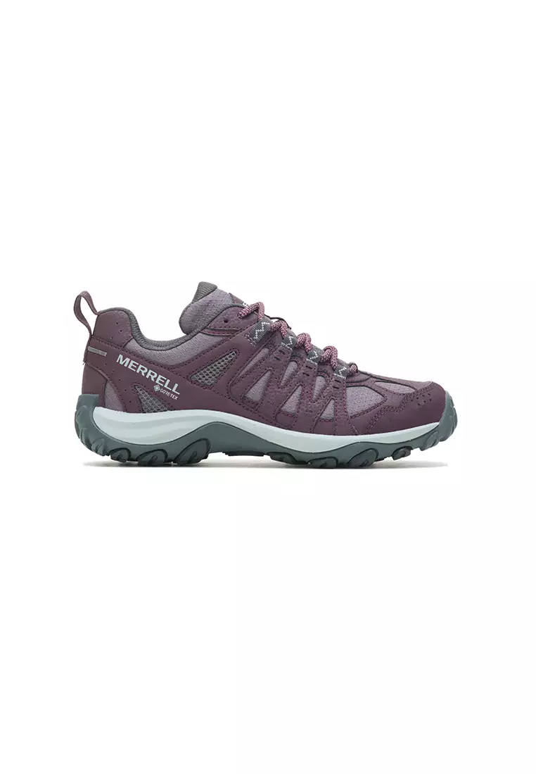 Accentor 3 Sport Gore-Tex-Shark Women's Hiking Shoes