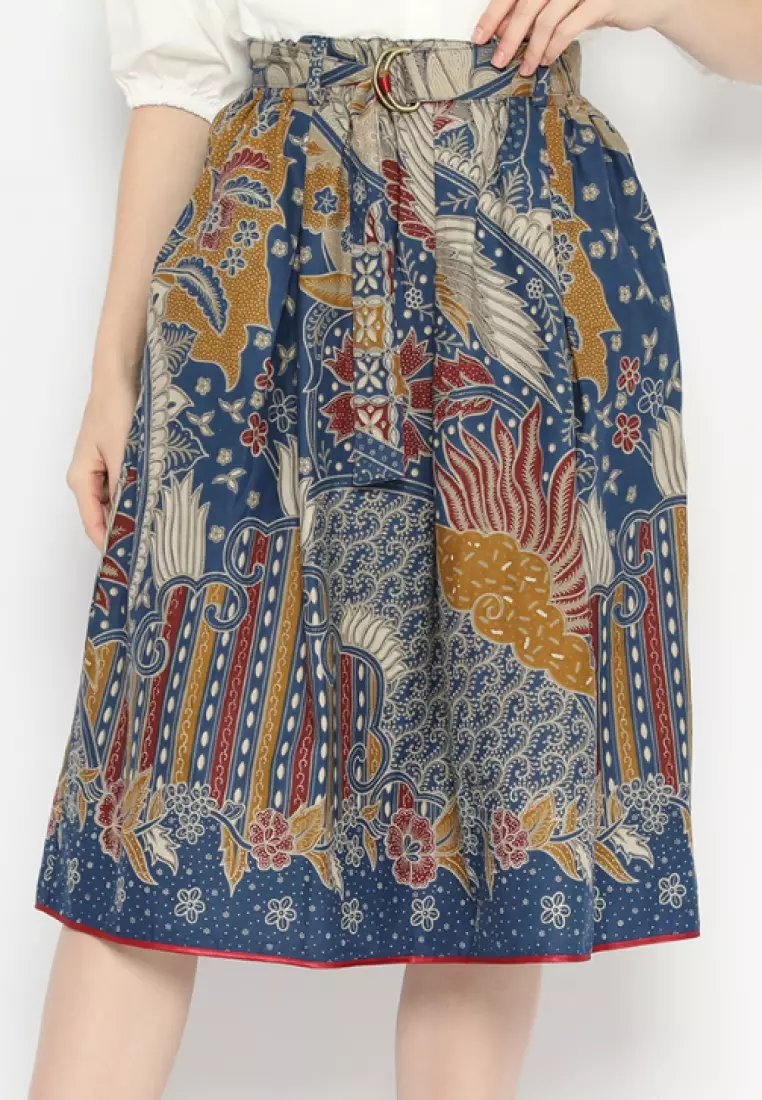 Rok Batik Gita