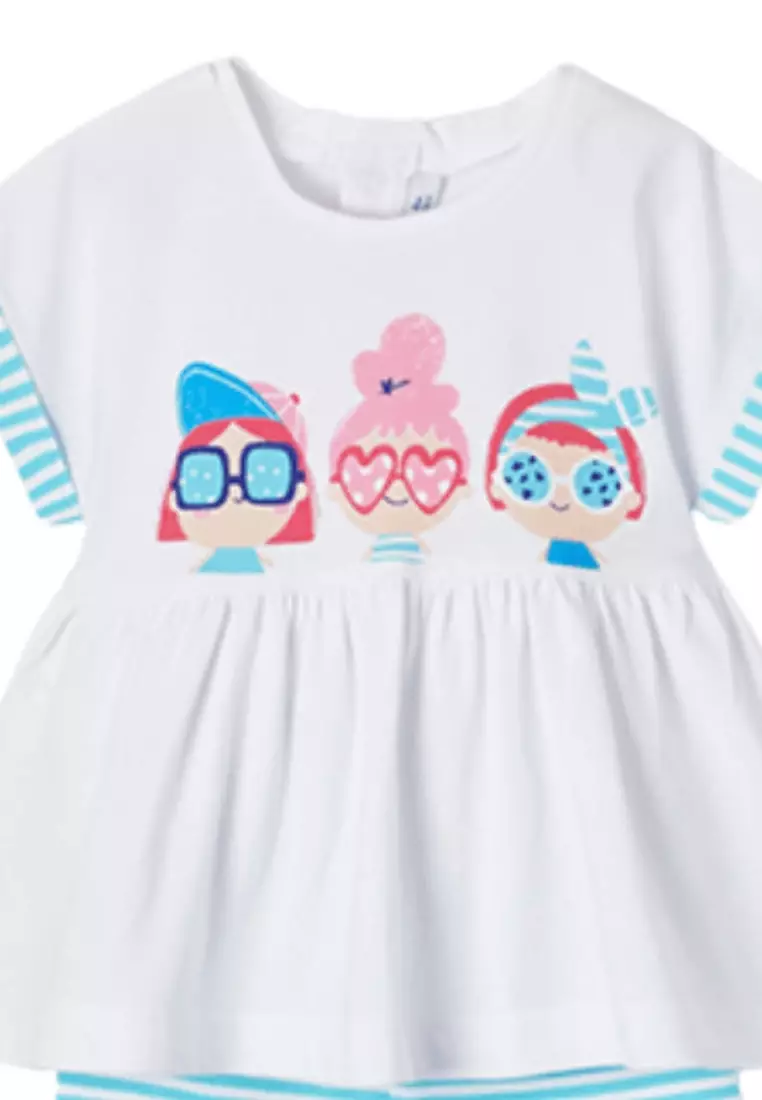 Presencia Outfit Set