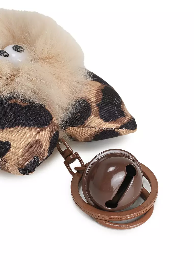 Plushie Bag Charm