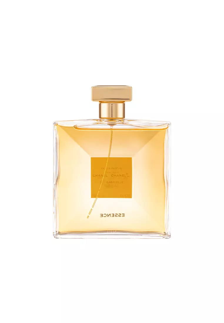 Chanel Gabrielle 嘉柏麗爾天性香水