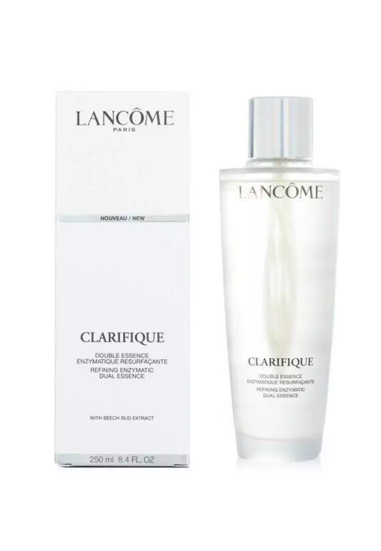 LANCOME CLARIFIQUE ダブルエッセンス 乳液セット ランコム 化粧水