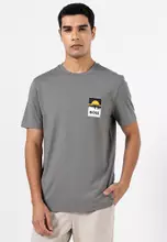 Open Grey