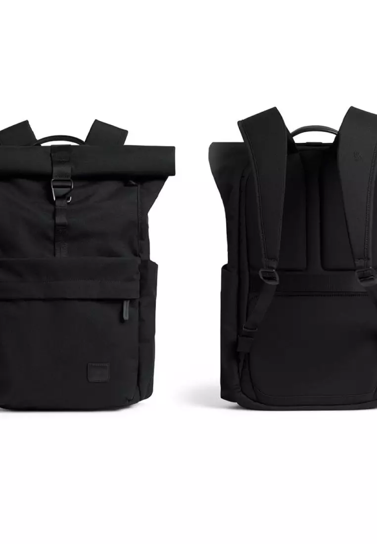 Bellroy Classic Rolltop - Black