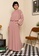 Lubna pink Cotton Knit Widuri Co-Ord Set C8114AAC8D0337GS_3