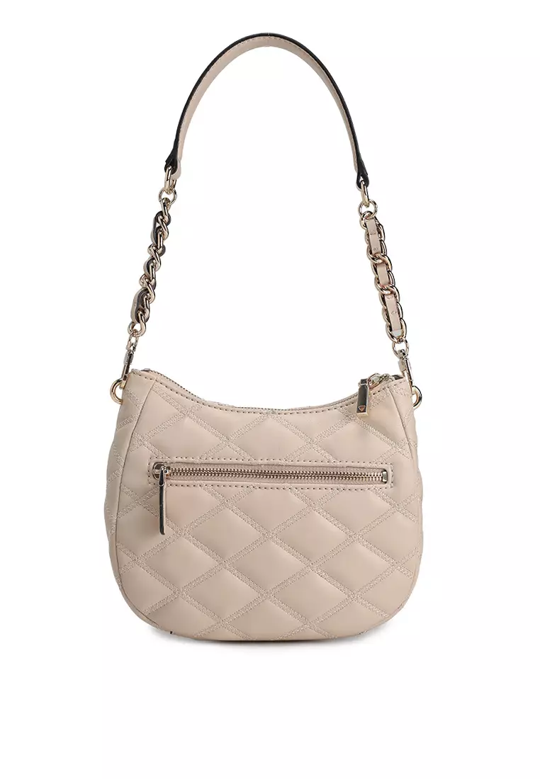 Tamsin Top Zip Shoulder Bag