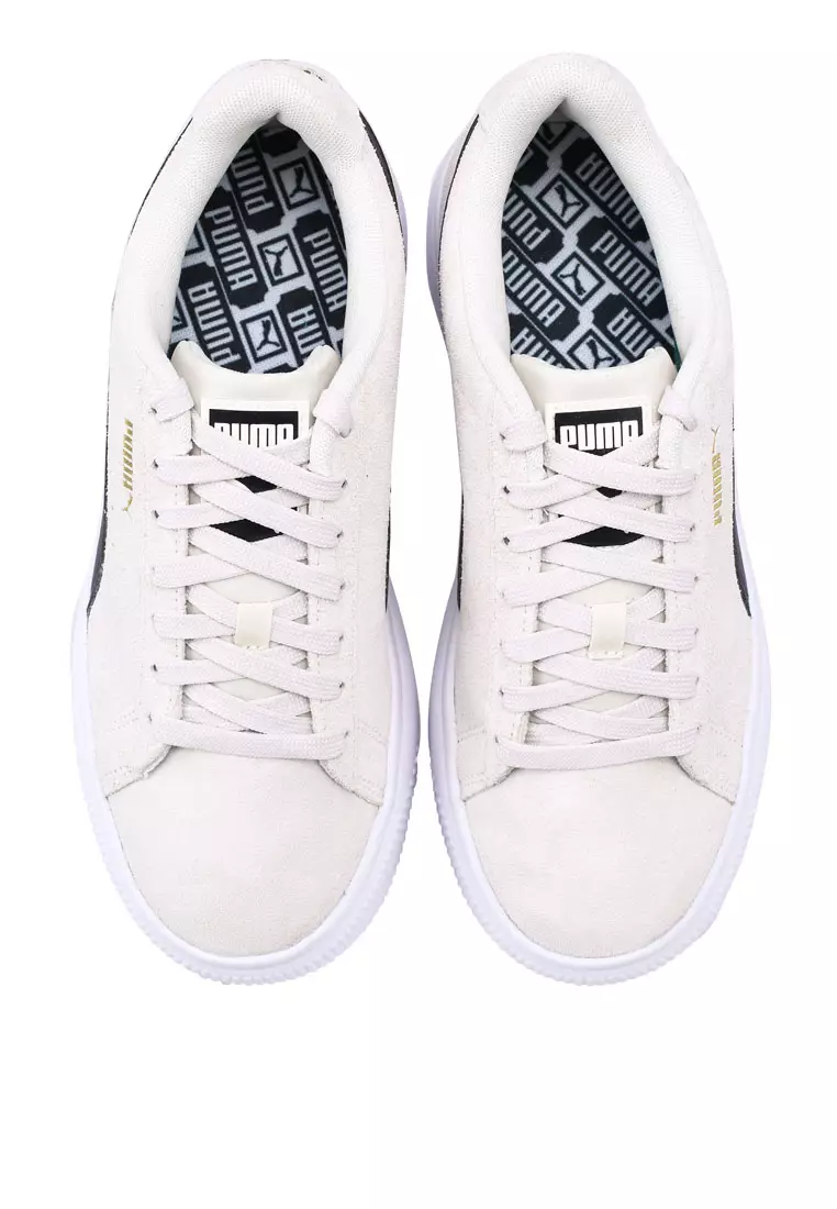 Suede Mayu Women's Trainers