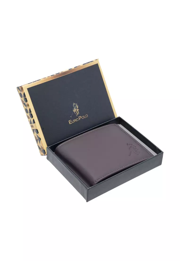 Polo mens wallets hotsell