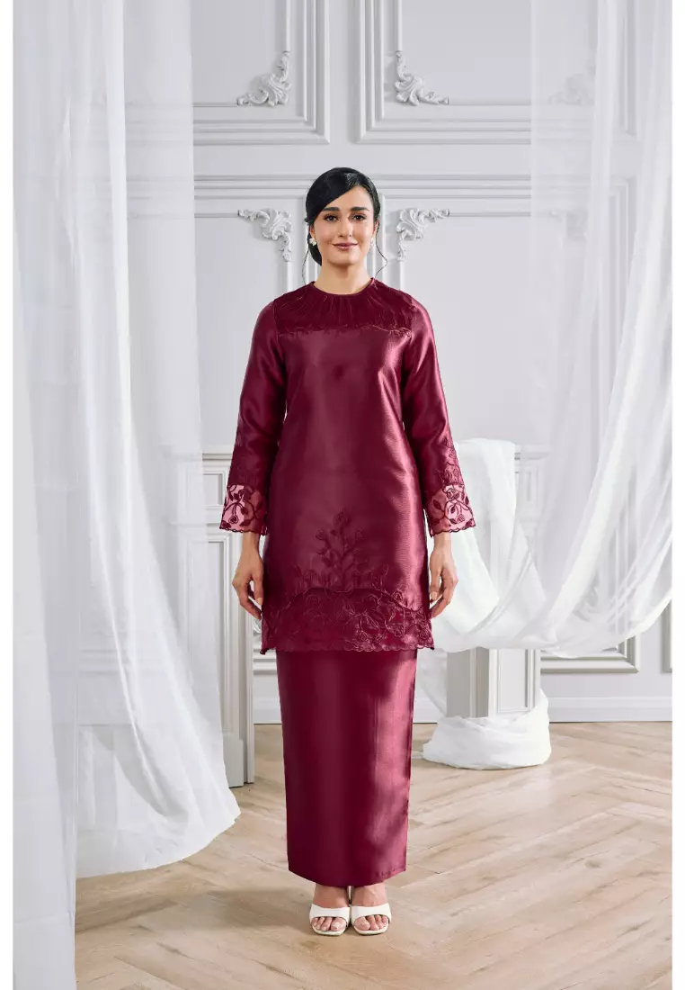 Kurung Moden Madina