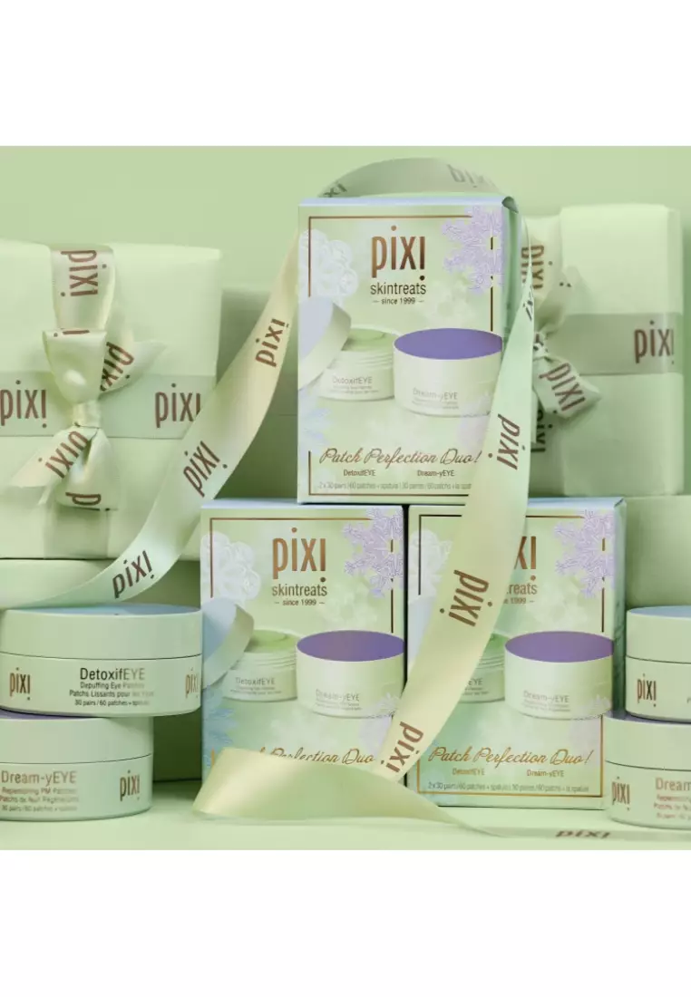 Buy Pixi Patch Perfection Duo 2026 Online | ZALORA