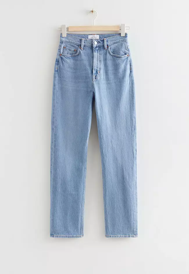 Favourite Cut Jeans