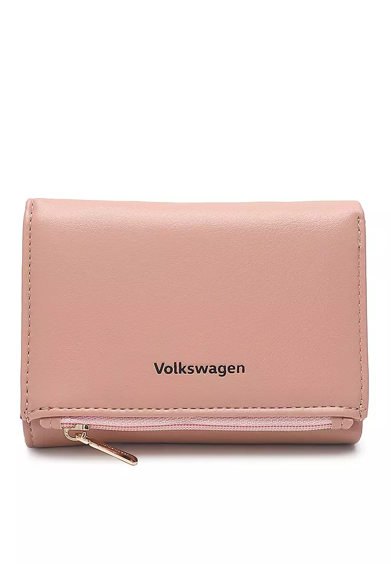Womens leather online wallet purse