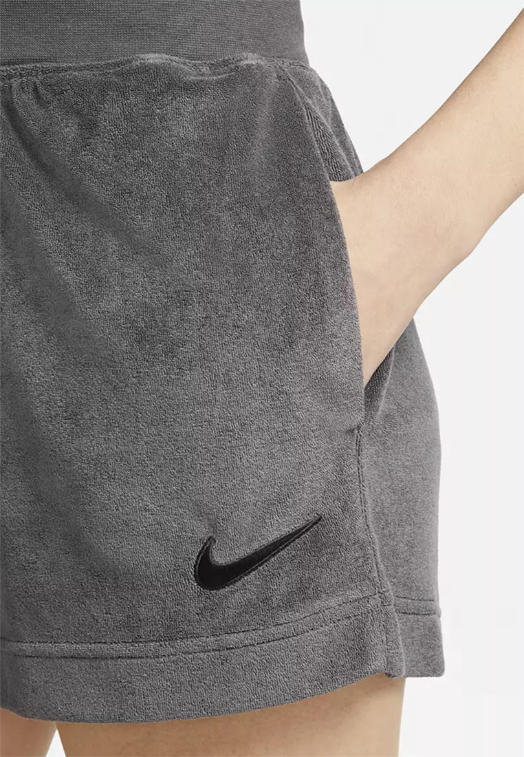 Jual Nike Sportswear Women's Terry Shorts Original 2024 | ZALORA ...