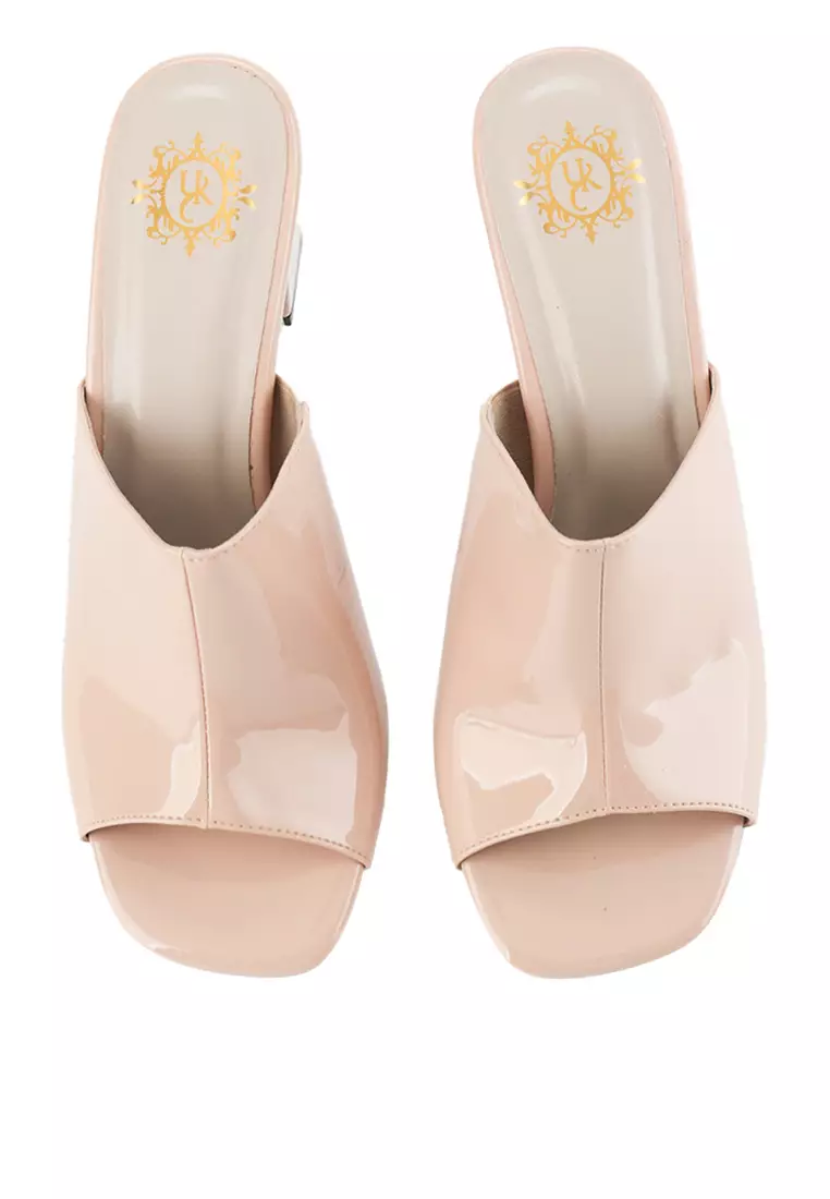 Rika Heels