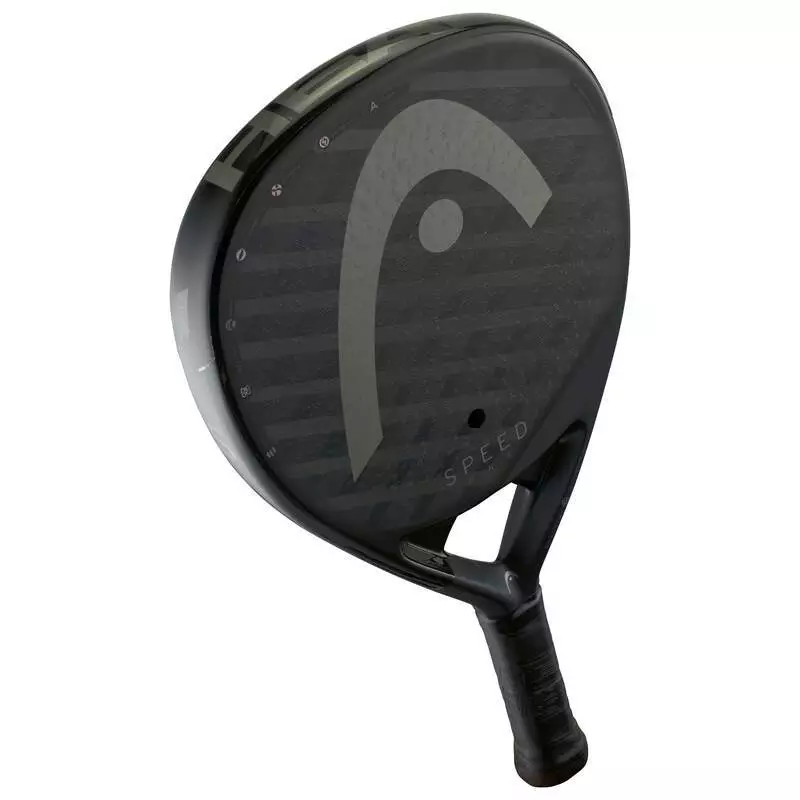 HEAD Padel Racket Speed One 2025 (345G) 221055 - Raket Padel